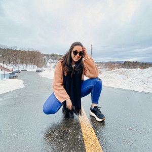 Meet your Posher, Costanza